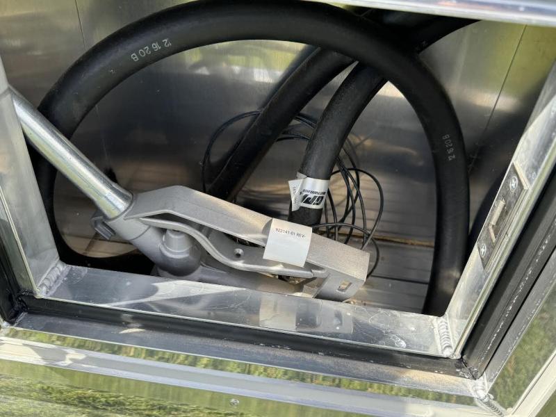 new Cargo (Enclosed) Trailers Sundowner Trailers  for sale, in Arthur, IL Thumbnail 16