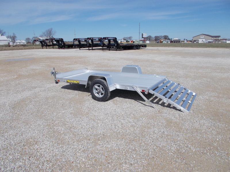 new Utility Trailers Aluma  for sale, in Arthur, IL Thumbnail 9