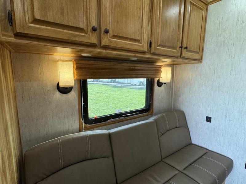 new Cargo (Enclosed) Trailers Sundowner Trailers  for sale, in Arthur, IL Thumbnail 41