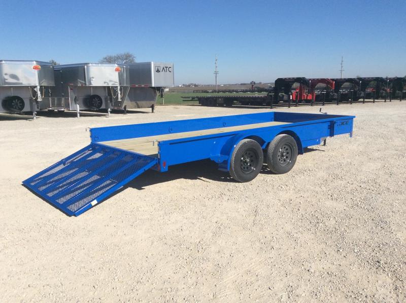 new Utility Trailers Rice Trailers  for sale, in Arthur, IL Thumbnail 8
