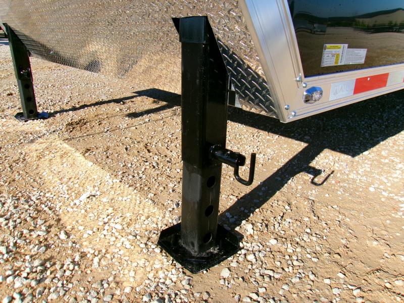 new Cargo (Enclosed) Trailers ATC  for sale, in Arthur, IL Thumbnail 6