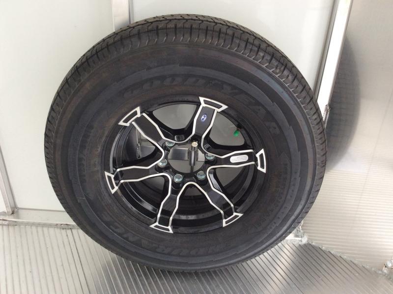 new Cargo (Enclosed) Trailers Sundowner Trailers  for sale, in Arthur, IL Thumbnail 19