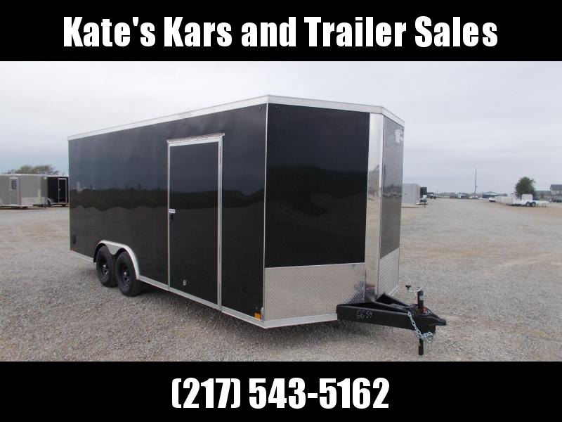 2023 Cross Trailers 8.5X20' Enclosed Cargo Trailer 9990 LB GVWR Cargo / Enclosed Trailer 2023 Cross Trailers 8.5X20' Enclosed Cargo Trailer 9990 LB GVWR Cargo / Enclosed Trailer