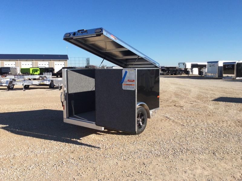 new Cargo (Enclosed) Trailers Sundowner Trailers  for sale, in Arthur, IL Thumbnail 13