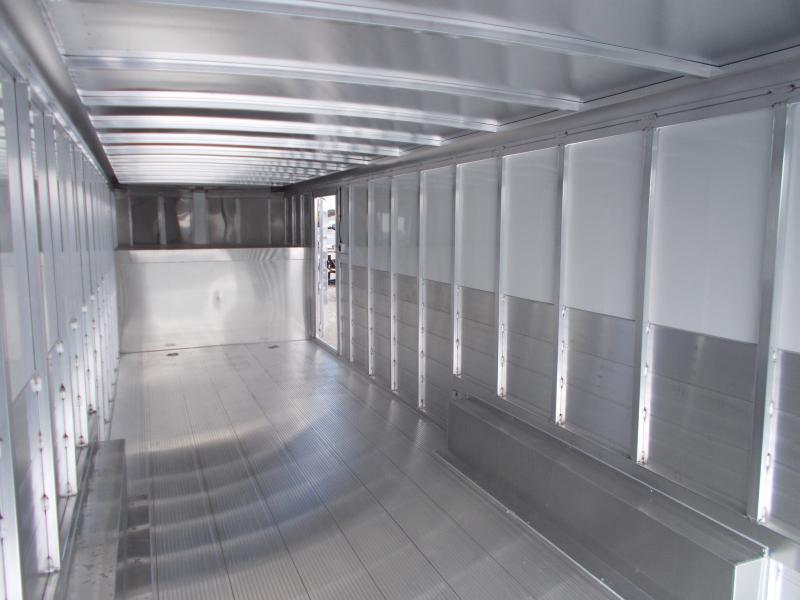 new Cargo (Enclosed) Trailers Sundowner Trailers  for sale, in Arthur, IL Thumbnail 17