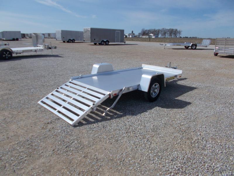 new Utility Trailers Aluma  for sale, in Arthur, IL Thumbnail 11