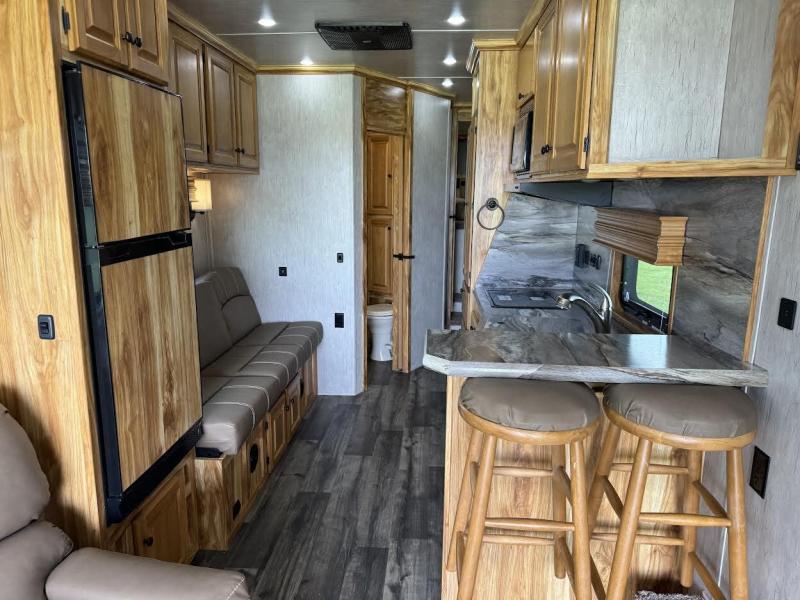 new Cargo (Enclosed) Trailers Sundowner Trailers  for sale, in Arthur, IL Thumbnail 47