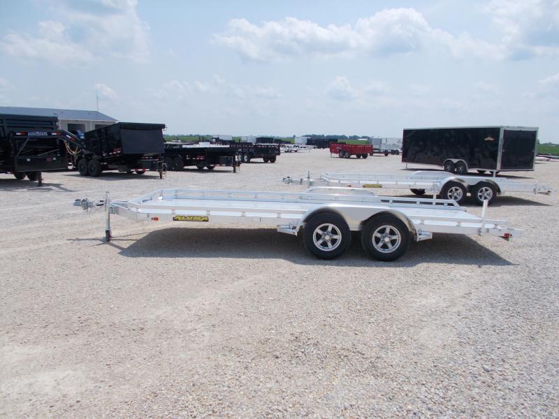 new Utility Trailers Aluma  for sale, in Arthur, IL Thumbnail 2