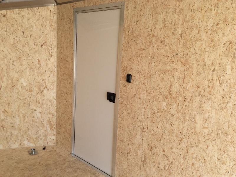 new Cargo (Enclosed) Trailers ATC  for sale, in Arthur, IL Thumbnail 18