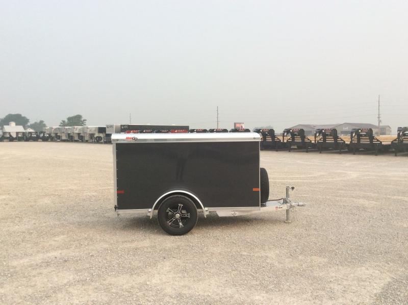 new Cargo (Enclosed) Trailers Sundowner Trailers  for sale, in Arthur, IL Thumbnail 4