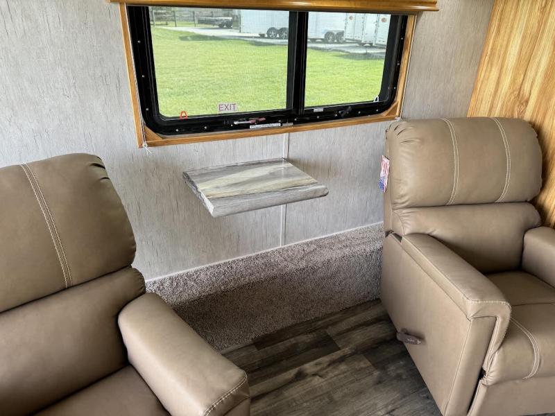 new Cargo (Enclosed) Trailers Sundowner Trailers  for sale, in Arthur, IL Thumbnail 45