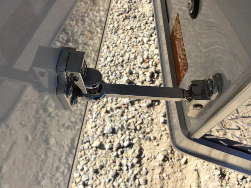 new Cargo (Enclosed) Trailers Cross Trailers  for sale, in Arthur, IL Thumbnail 9