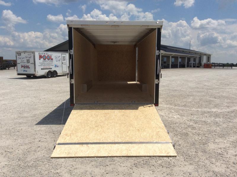 new Cargo (Enclosed) Trailers ATC  for sale, in Arthur, IL Thumbnail 9