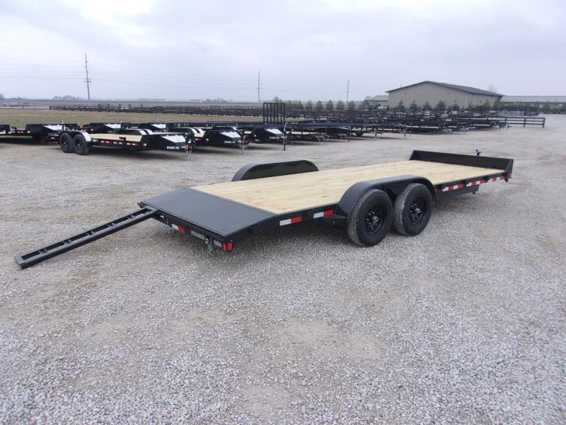 new Car Haulers / Racing Trailers Rice Trailers  for sale, in Arthur, IL Thumbnail 11