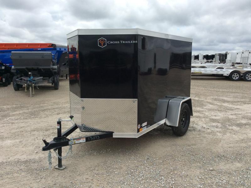 new Cargo (Enclosed) Trailers Cross Trailers  for sale, in Arthur, IL Thumbnail 7