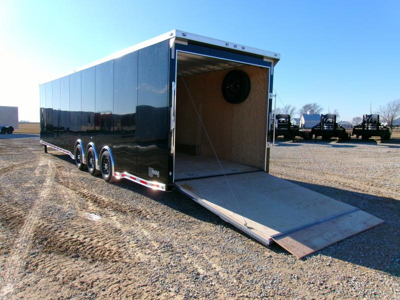 new Cargo (Enclosed) Trailers ATC  for sale, in Arthur, IL Thumbnail 11