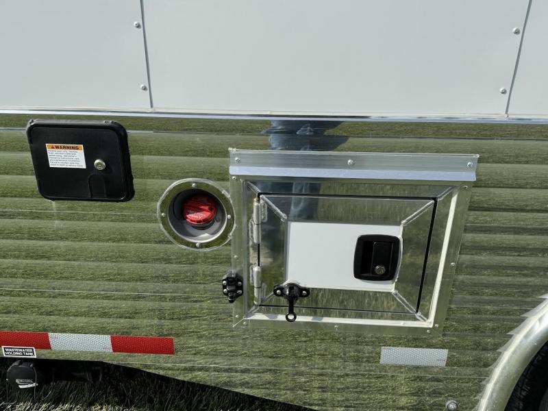 new Cargo (Enclosed) Trailers Sundowner Trailers  for sale, in Arthur, IL Thumbnail 15