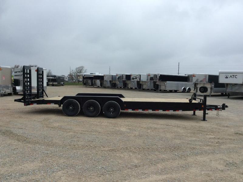 new Equipment / Flatbed Trailers Load Trail  for sale, in Arthur, IL Thumbnail 2