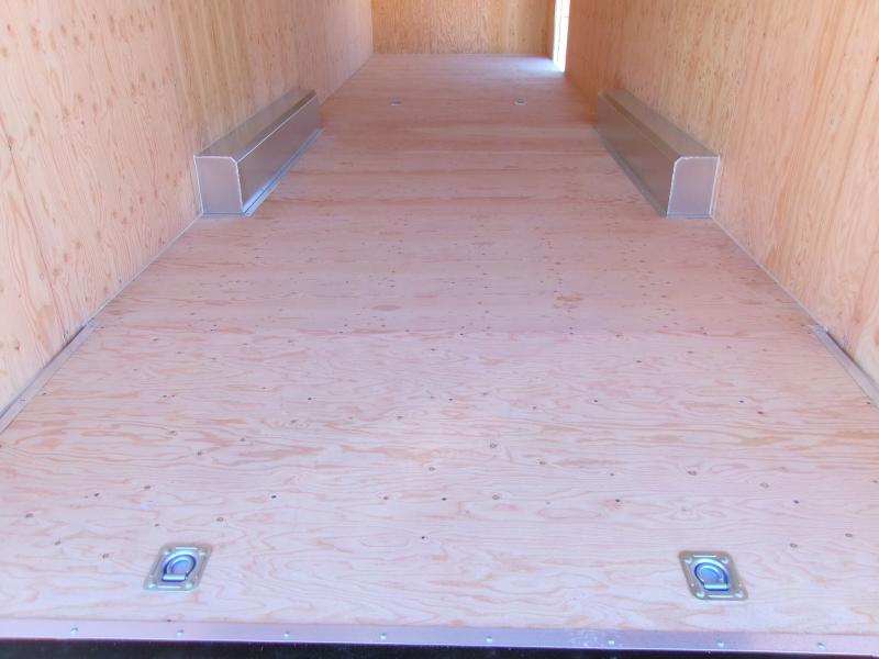 new Cargo (Enclosed) Trailers ATC  for sale, in Arthur, IL Thumbnail 19