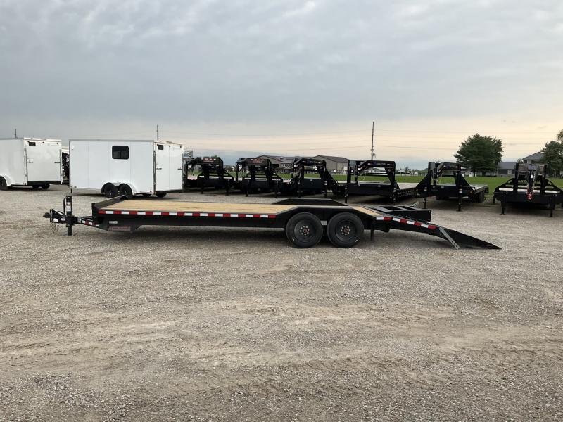 new Equipment / Flatbed Trailers Midsota  for sale, in Arthur, IL Thumbnail 9