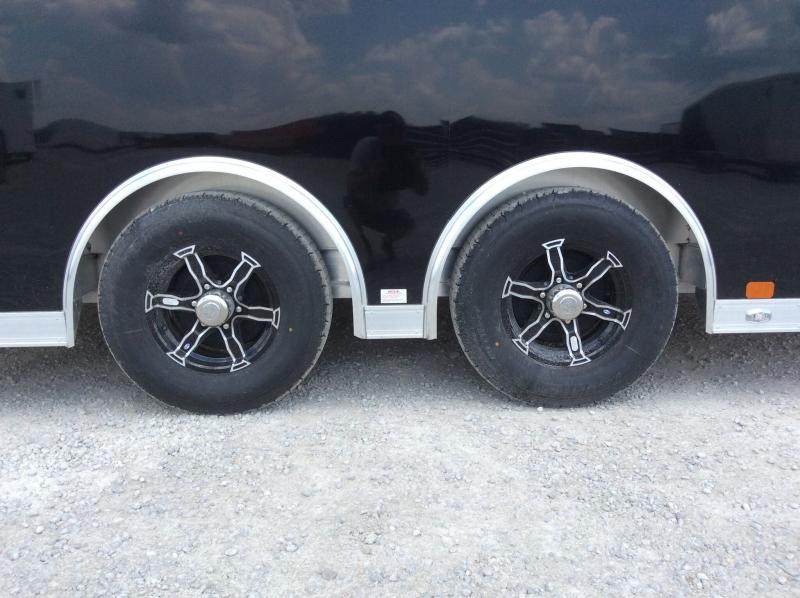 new Cargo (Enclosed) Trailers ATC  for sale, in Arthur, IL Thumbnail 15