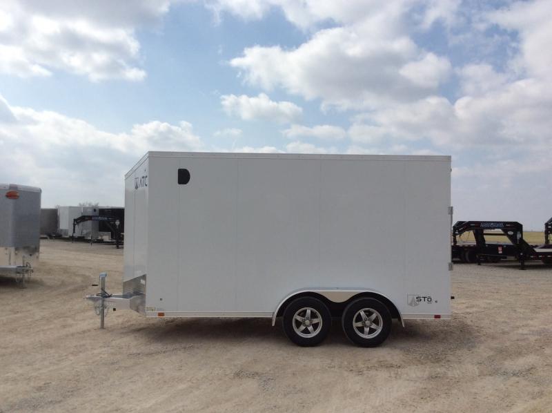 new Cargo (Enclosed) Trailers ATC  for sale, in Arthur, IL Thumbnail 6