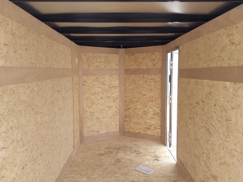 new Cargo (Enclosed) Trailers Cross Trailers  for sale, in Arthur, IL Thumbnail 12