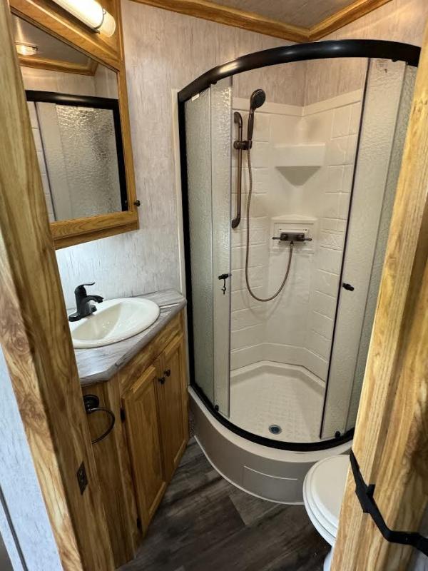 new Cargo (Enclosed) Trailers Sundowner Trailers  for sale, in Arthur, IL Thumbnail 38