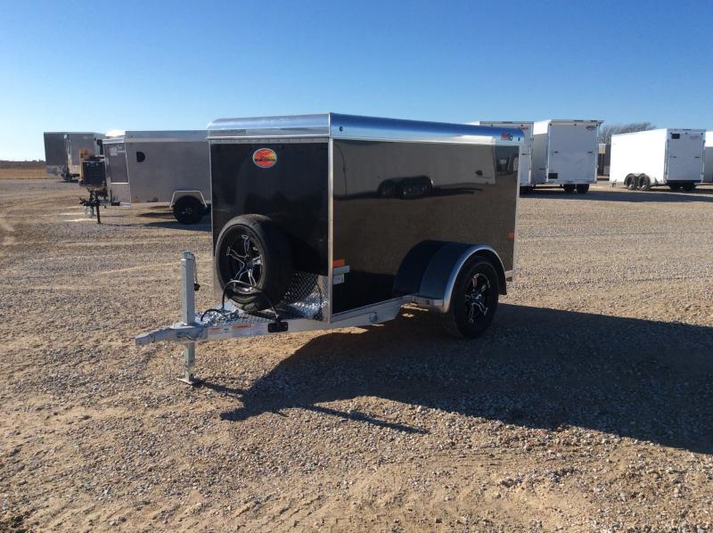 new Cargo (Enclosed) Trailers Sundowner Trailers  for sale, in Arthur, IL Thumbnail 2