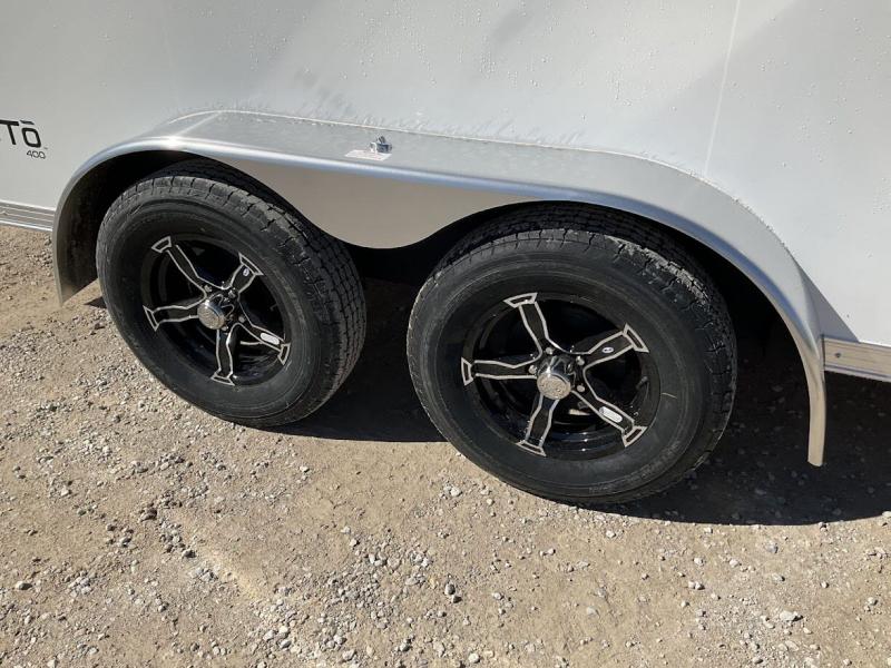 new Cargo (Enclosed) Trailers ATC  for sale, in Arthur, IL Thumbnail 9