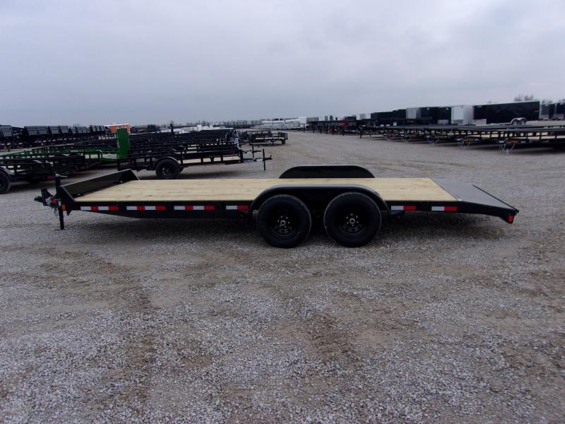 new Car Haulers / Racing Trailers Rice Trailers  for sale, in Arthur, IL Thumbnail 2