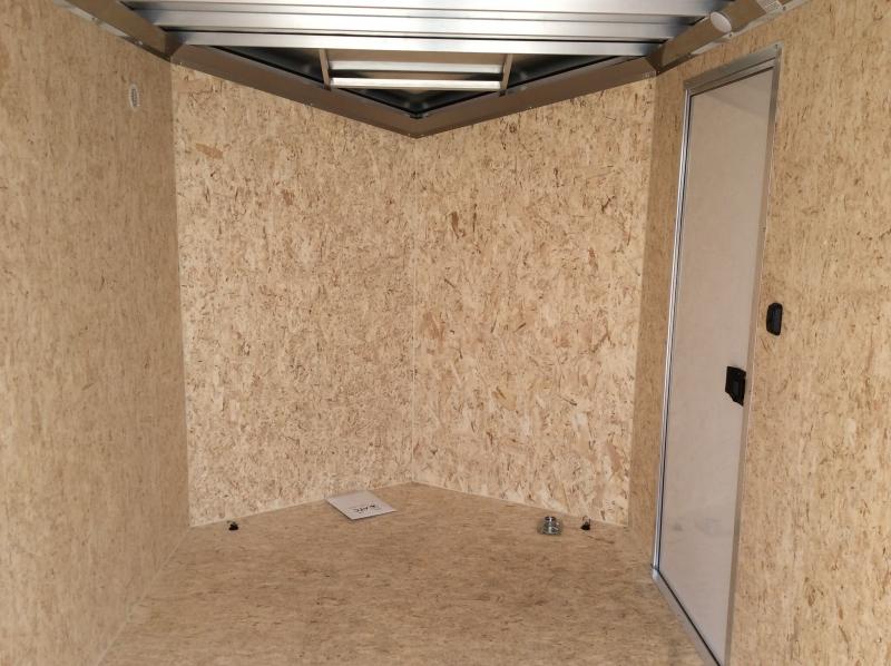 new Cargo (Enclosed) Trailers ATC  for sale, in Arthur, IL Thumbnail 16