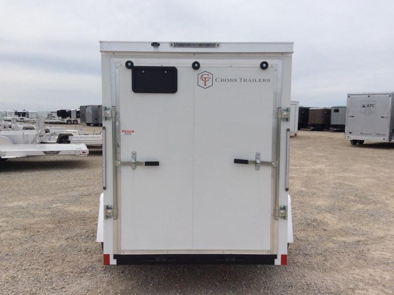 new Cargo (Enclosed) Trailers Cross Trailers  for sale, in Arthur, IL Thumbnail 4
