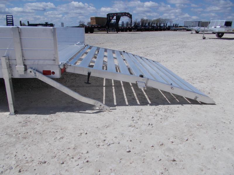 new Utility Trailers Aluma  for sale, in Arthur, IL Thumbnail 13