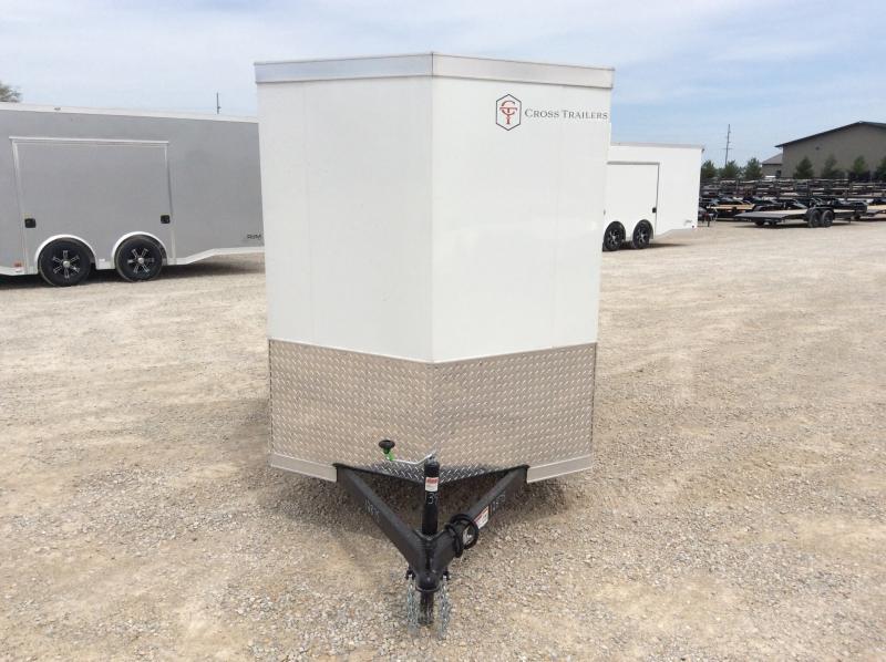 new Cargo (Enclosed) Trailers Cross Trailers  for sale, in Arthur, IL Thumbnail 8
