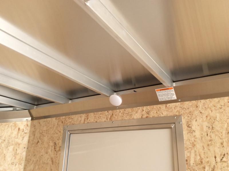 new Cargo (Enclosed) Trailers ATC  for sale, in Arthur, IL Thumbnail 19