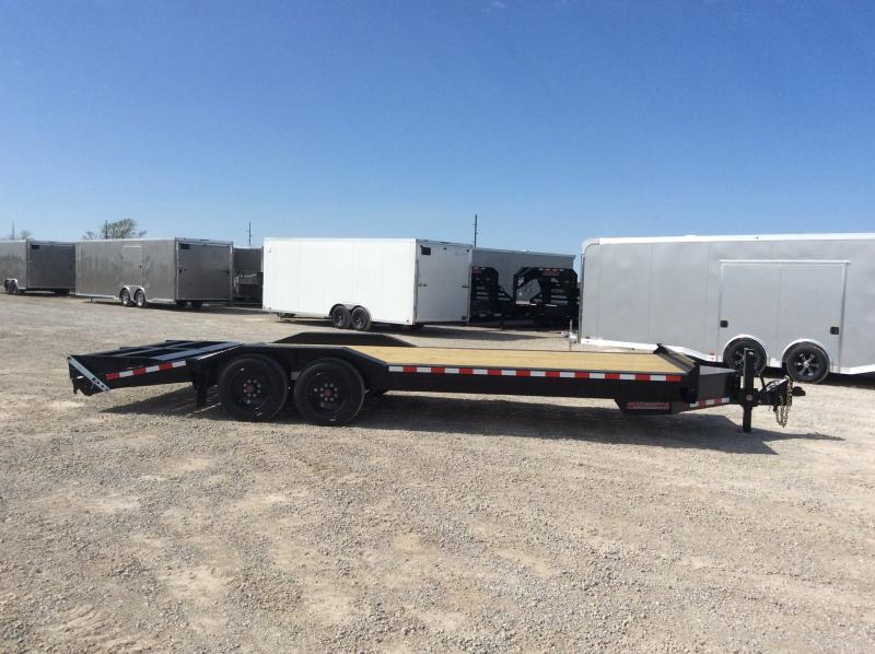 new Equipment / Flatbed Trailers Midsota  for sale, in Arthur, IL Thumbnail 2