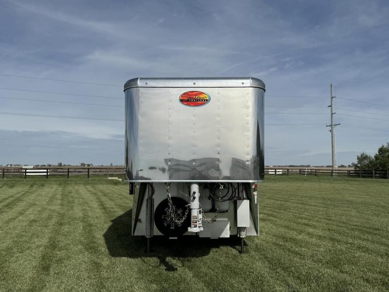 new Cargo (Enclosed) Trailers Sundowner Trailers  for sale, in Arthur, IL Thumbnail 12