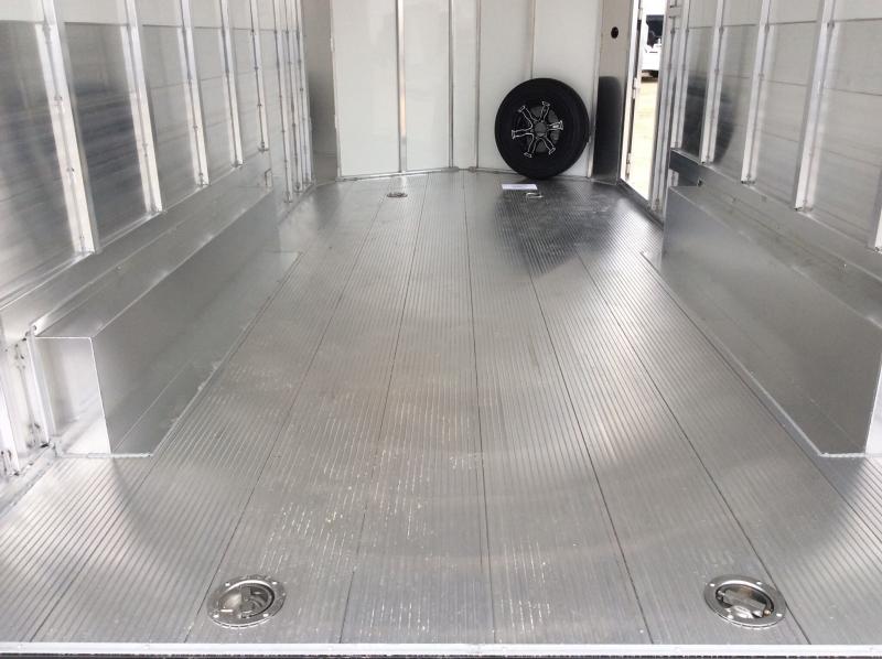 new Cargo (Enclosed) Trailers Sundowner Trailers  for sale, in Arthur, IL Thumbnail 14