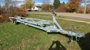 new Watercraft Trailers Genesis  for sale, in Echo Bay, ON Thumbnail 2