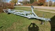 new Watercraft Trailers Genesis  for sale, in Echo Bay, ON Thumbnail 2