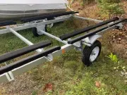 new Watercraft Trailers Load Rite  for sale, in Echo Bay, ON Thumbnail 3