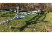 new Watercraft Trailers Genesis  for sale, in Echo Bay, ON Thumbnail 2