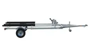 2026 Load Rite LOA-WV2300T Double