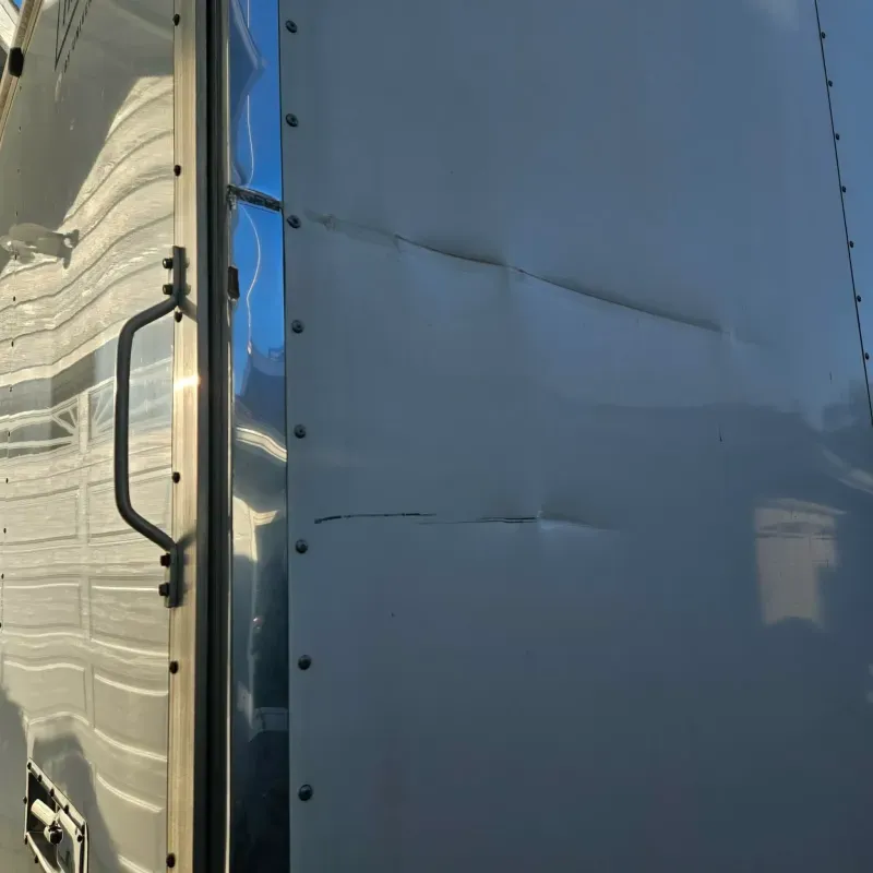 used Cargo (Enclosed) Trailers Haulmark  for sale, in Vista, CA Thumbnail 13