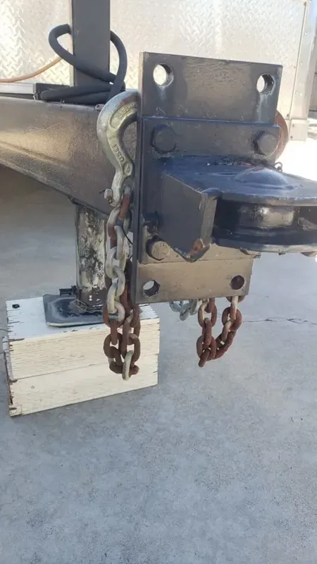 used Cargo (Enclosed) Trailers Haulmark  for sale, in Vista, CA Thumbnail 10