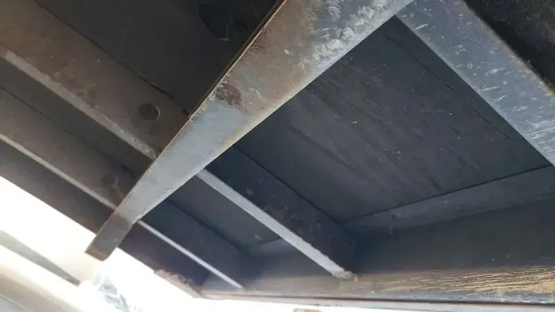 used Cargo (Enclosed) Trailers Haulmark  for sale, in Vista, CA Thumbnail 12