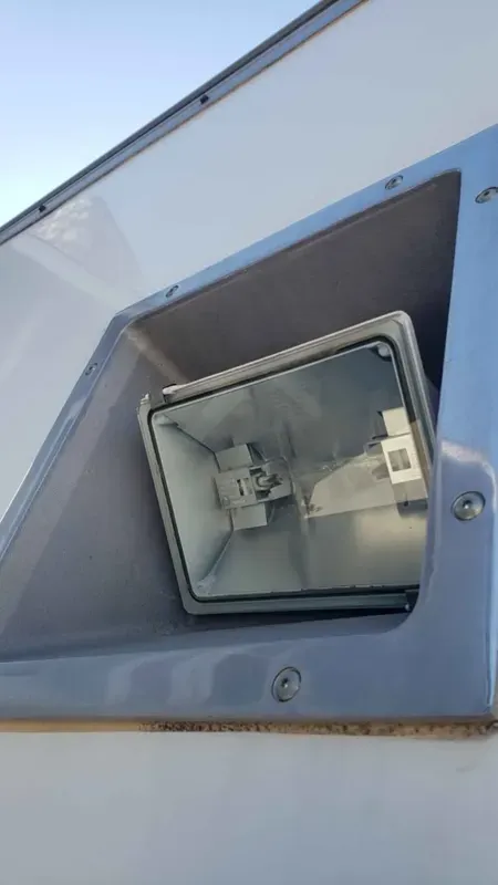 used Cargo (Enclosed) Trailers Haulmark  for sale, in Vista, CA Thumbnail 8