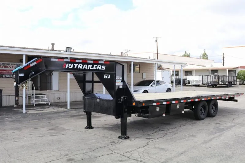 used Other Trailers PJ Trailers  for sale, in Ontario, CA Thumbnail 17