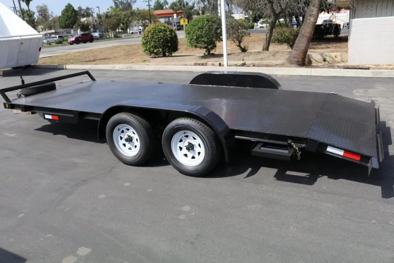 new Car Haulers / Racing Trailers Stellar Trailers  for sale, in Ontario, CA Thumbnail 16